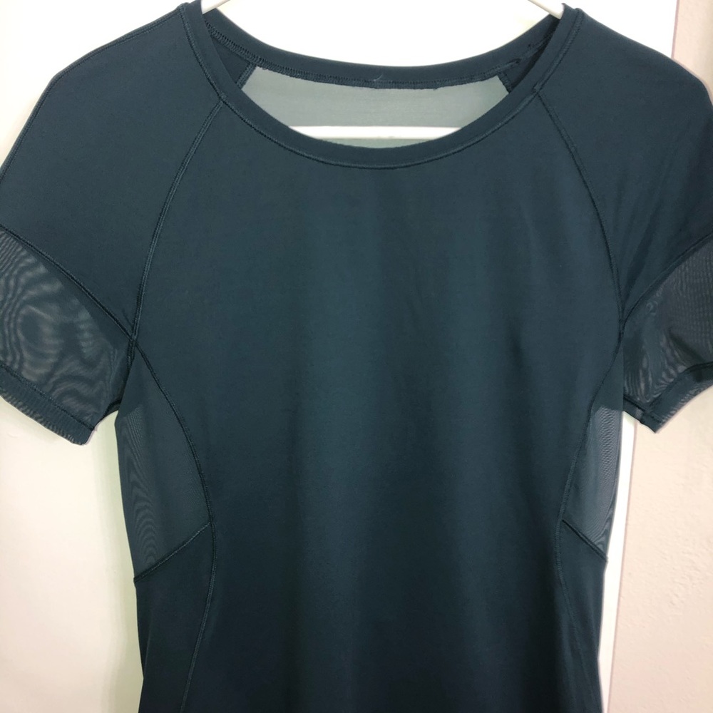Lululemon shirt!